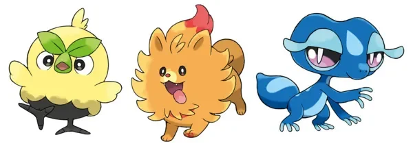 Pokémon gets the Lego Smart Play treatment with new sets arriving this summer, and they're not as eye-wateringly expensive as the previous Pokémon builds - 4