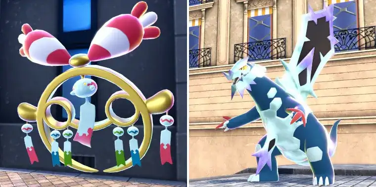 Pokémon gets the Lego Smart Play treatment with new sets arriving this summer, and they're not as eye-wateringly expensive as the previous Pokémon builds - 2