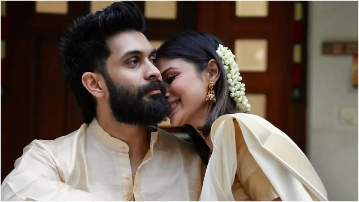 Mouni Roy and Suraj Nambiar CONFIRM separation after four years of marriage: “We will cherish our friendship” - 3