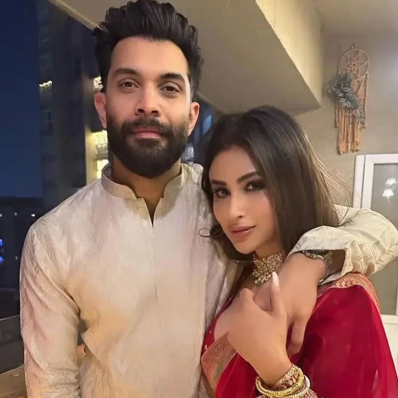 Mouni Roy and Suraj Nambiar CONFIRM separation after four years of marriage: “We will cherish our friendship” - 4