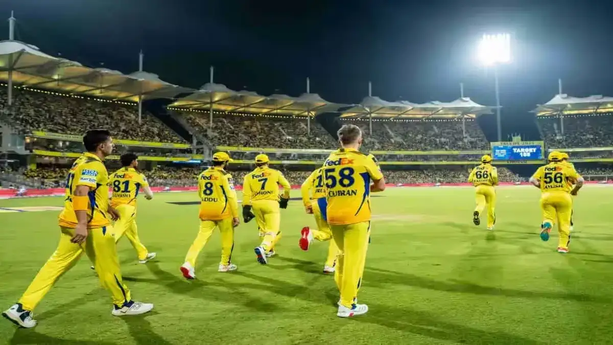 'In Chennai, they know what works': Ravi Shastri sees silver lining for CSK after Lucknow's loss - 4