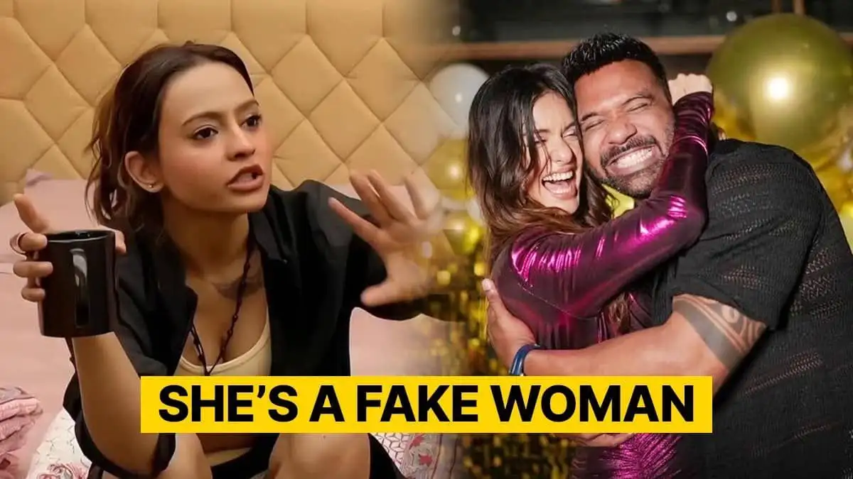 Who is Apurva Padgaonkar? Divya Agarwal’s husband back in spotlight after Bhavya Singh’s claim - 1