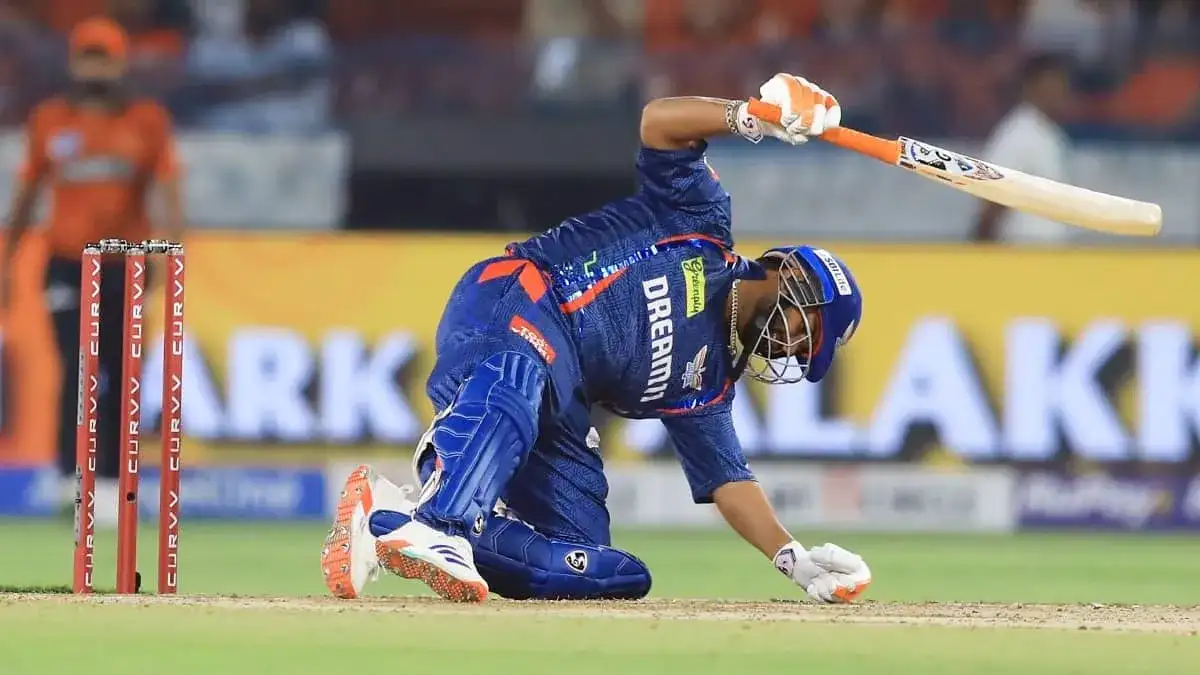 ‘I don’t have answers… no excuses’: Rishabh Pant after LSG’s crushing defeat - 3