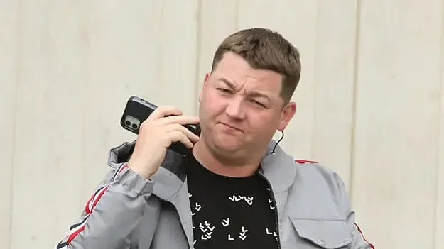 Anti-immigration activist Philip Dwyer avoids jail over altercation with political rival outside church - 1