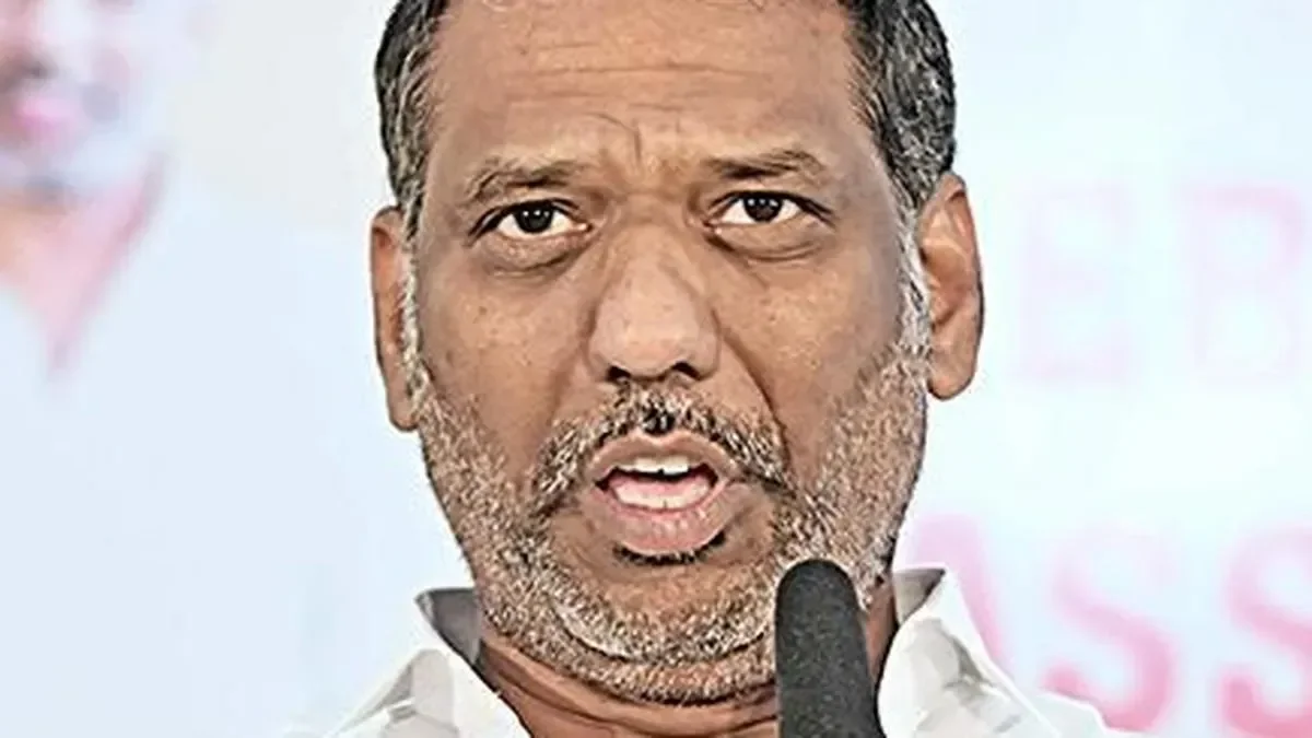 Minister orders clearing of pending agricultural power connections - 2