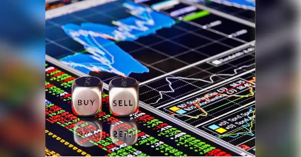 Market correction nearing its end; bet on banking, pharma: Rohit Srivastava - 1