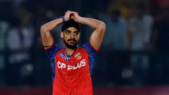 'Very loud person': PBKS respond after Arshdeep Singh faces criticism over viral Tilak Varma video - 2