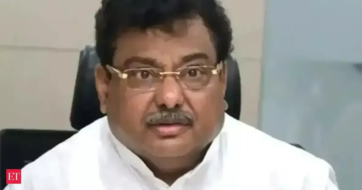 ₹25 crore sanctioned for setting up 2,500 coffee kiosks Akka Cafe in Karnataka to be operated by women: Minister M.B. Patil - 1