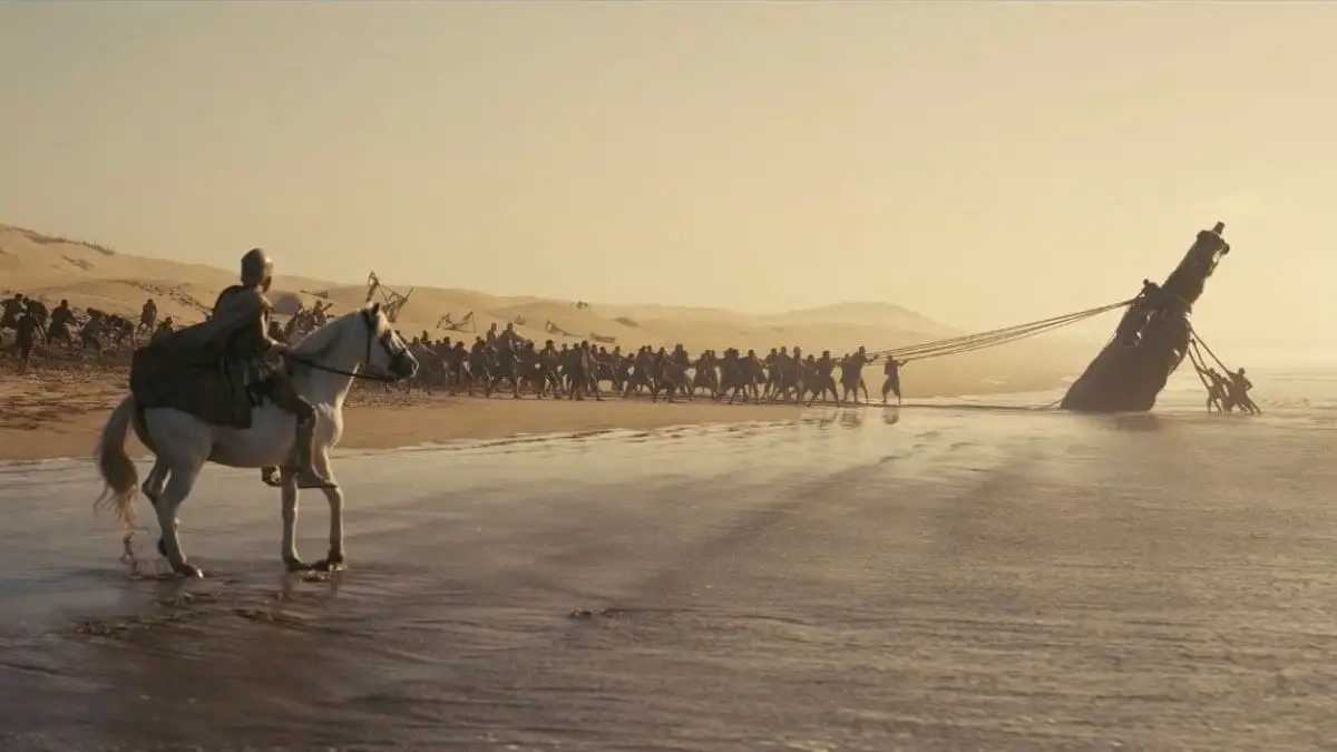 People Are Worried They’ll Only See Half of The Odyssey If They Miss Out on Imax, But Should They Be? - 4