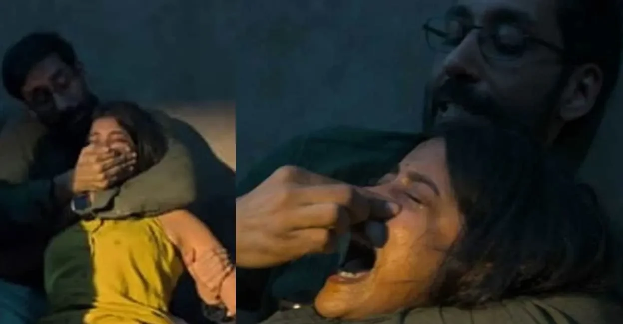 Malayalis roast The Kerala Story 2 trailer with ‘beef-porotta’ jibes on social media - 4