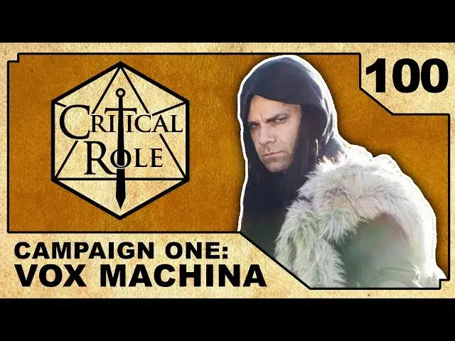Critical Role explores new narrative depths in Vox Machina season 4 - 2