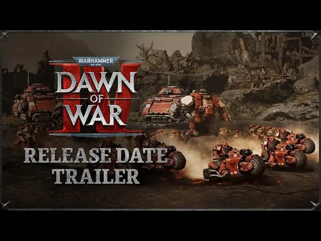 Dawn of War IV Dev Doesn't See Total War: Warhammer 40,000 as Direct Competition, Reckons Fans Will Play Both Games - 4