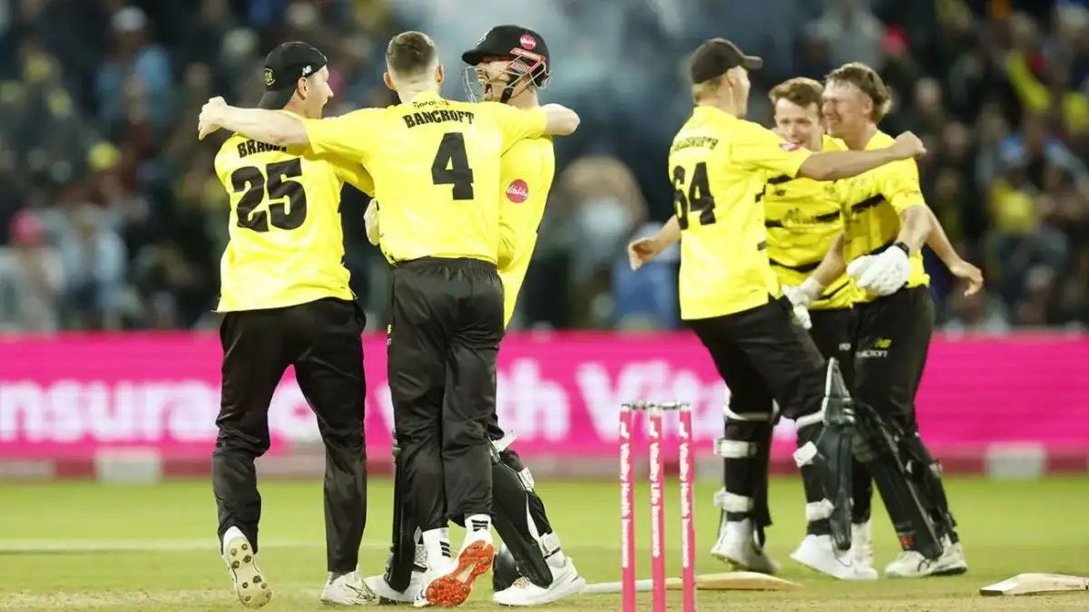 T20 specialists show their worth as surprise packets thrive in Blast - 3