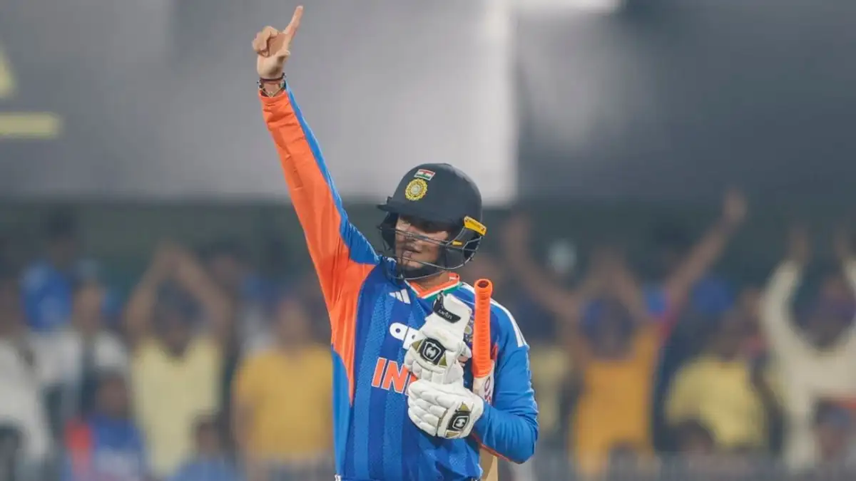 T20 World Cup 2026: I’m always working on some new delivery, says Varun Chakravarthy - 4