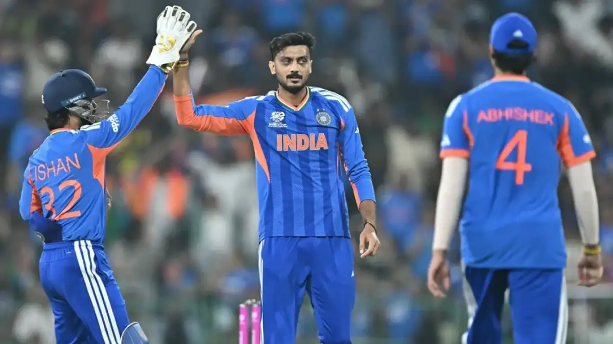 'Dodgy burger' rules Santner out against Canada as New Zealand targets T20 World Cup Super 8s - 4