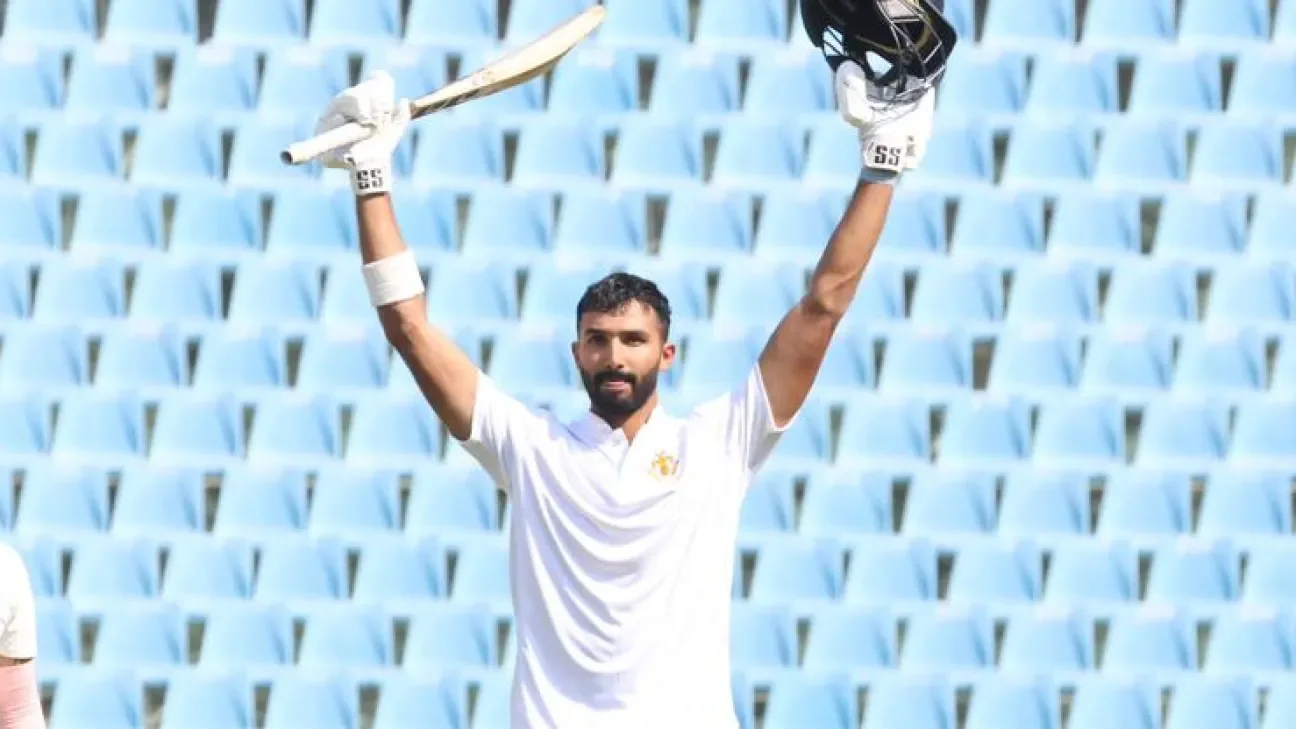 Bengaluru's Chinnaswamy Stadium not to host Ranji Trophy final; title clash heads to Hubballi - here's why - 3