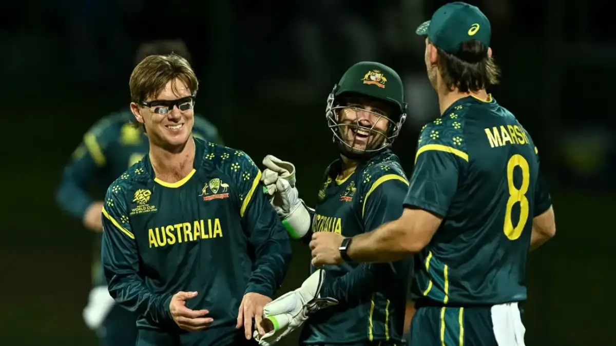 Zampa defends Australia's T20 prep after 'hollow' World Cup exit - 4