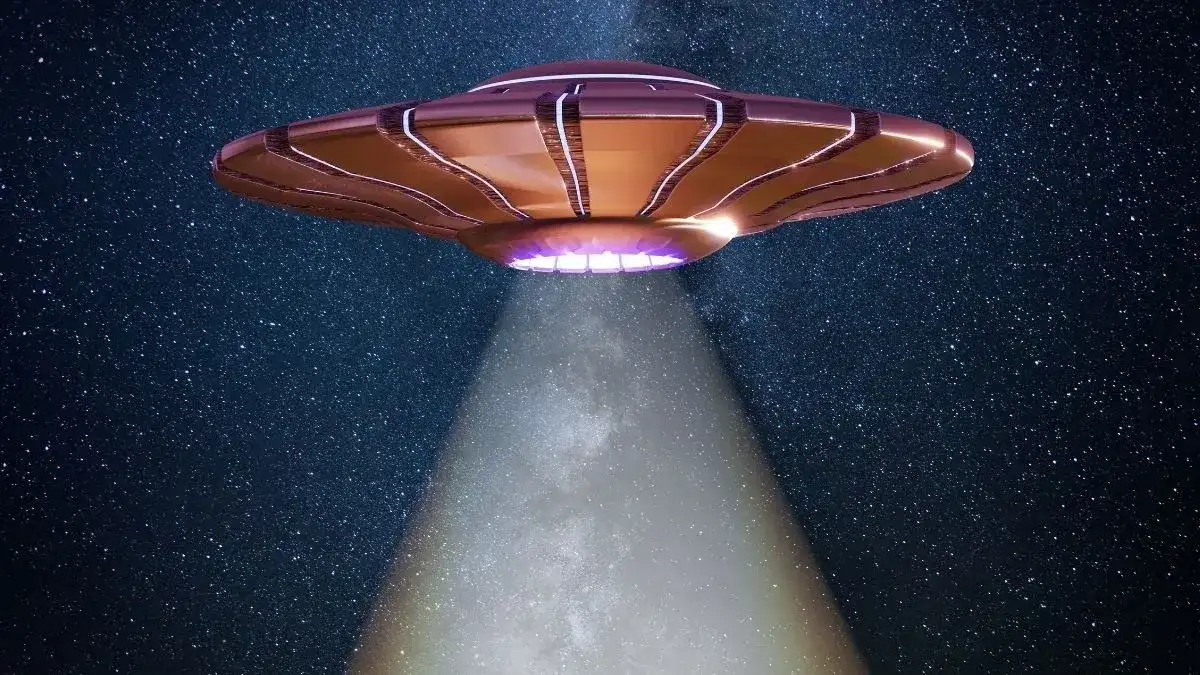 Vatican Pressed to Release UFO Records as Researcher Claims Holy See Hides Alien Archives - 3