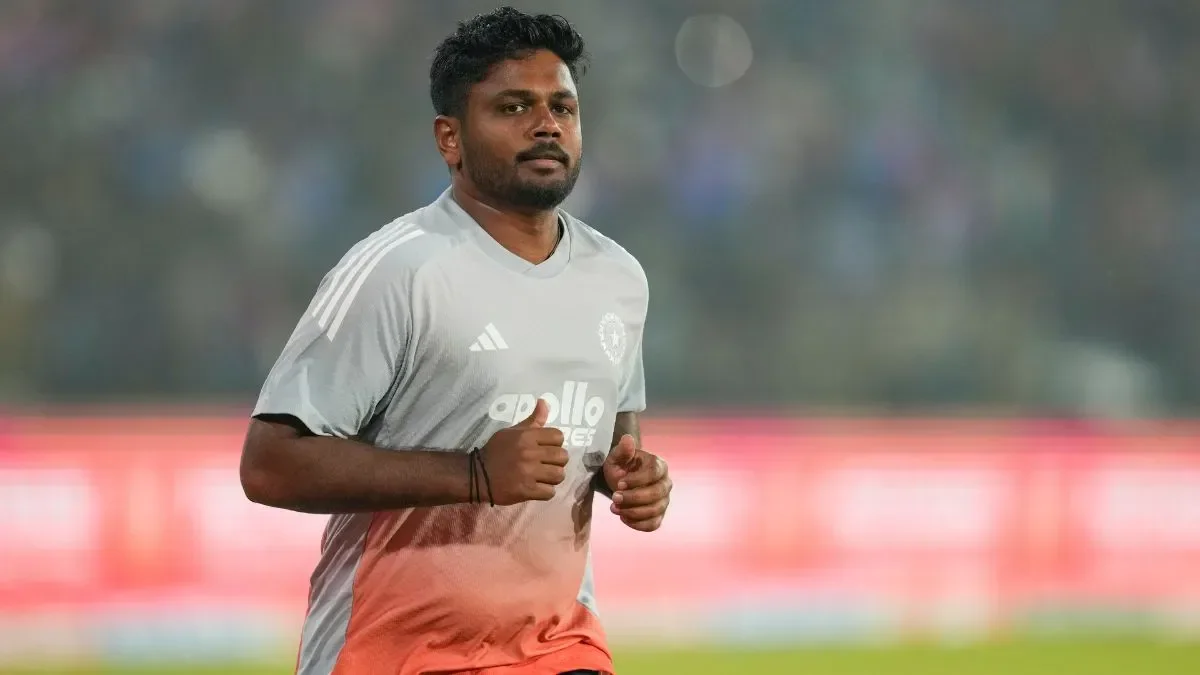 Sanju Samson to play against South Africa? India's training session sparks selection frenzy - See Pic - 4