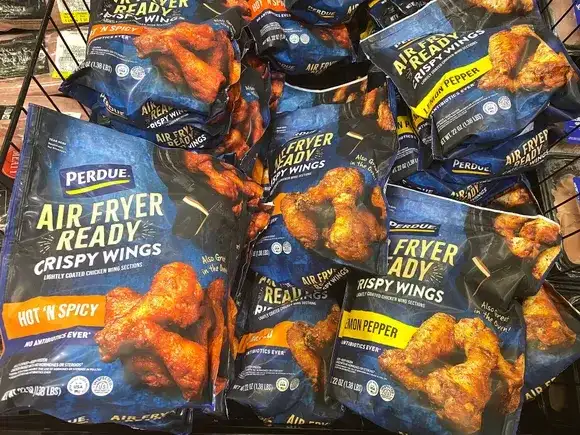 The Air Fryer Is a Once-in-a-Lifetime Kitchen Craze. Here's How Popular They've Become - 3