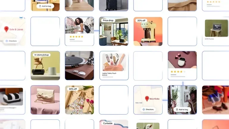 Google Wants Its AI to Be Your 'Fun' Personal Shopper - 4