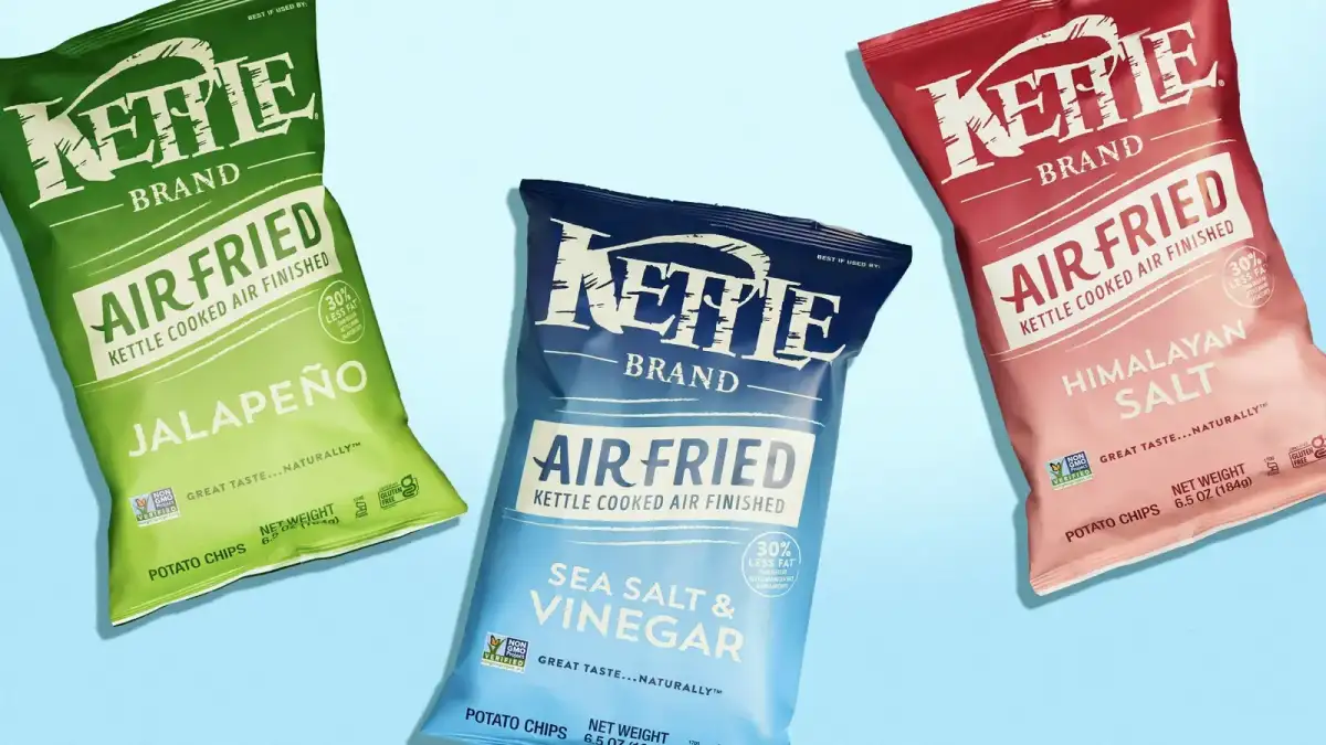 The Air Fryer Is a Once-in-a-Lifetime Kitchen Craze. Here's How Popular They've Become - 1