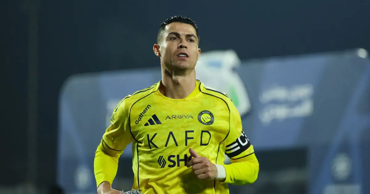 Cristiano Ronaldo's Al Nassr strike is OVER: Superstar included in squad for match this weekend after sitting out amid tension with Saudi football bosses - 2