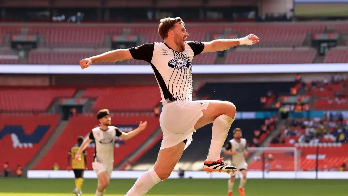 How to watch non-league finals day as Southend face Wealdstone – TV channel and kick-off times - 4