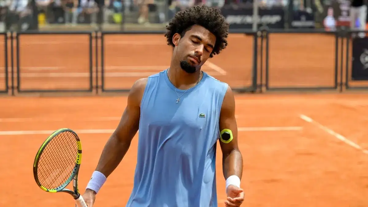 Boris Becker demands 'ridiculous' rule is scrapped at French Open and Wimbledon - 4