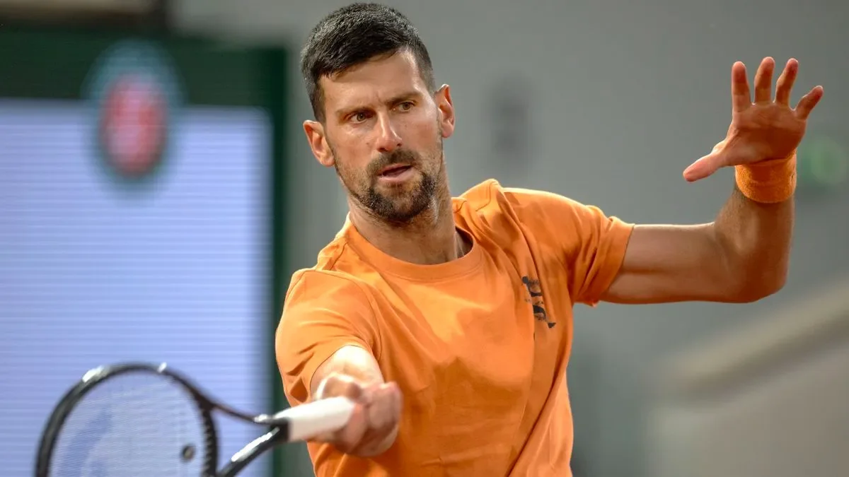 Boris Becker demands 'ridiculous' rule is scrapped at French Open and Wimbledon - 3