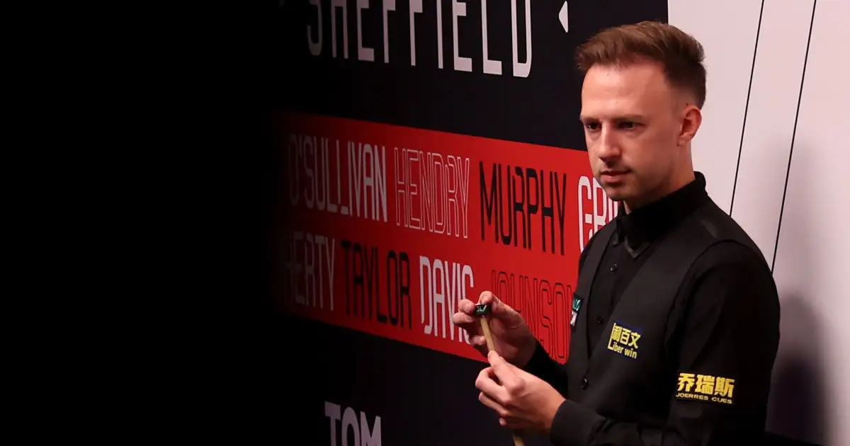 Murphy criticises O'Sullivan and Trump after Crucible no-show - 3