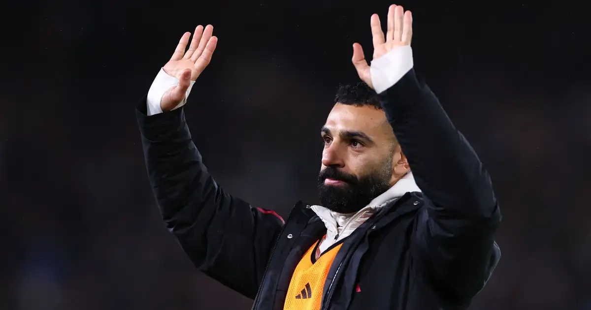 One clear favourite... but these FIVE other clubs could chase Test star after surprise release - 1