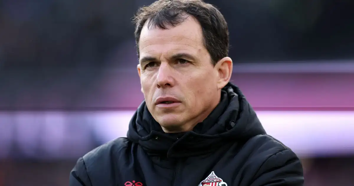 Sunderland latest: Rule unclear in case of Ballard dismissal, says Le Bris - 1