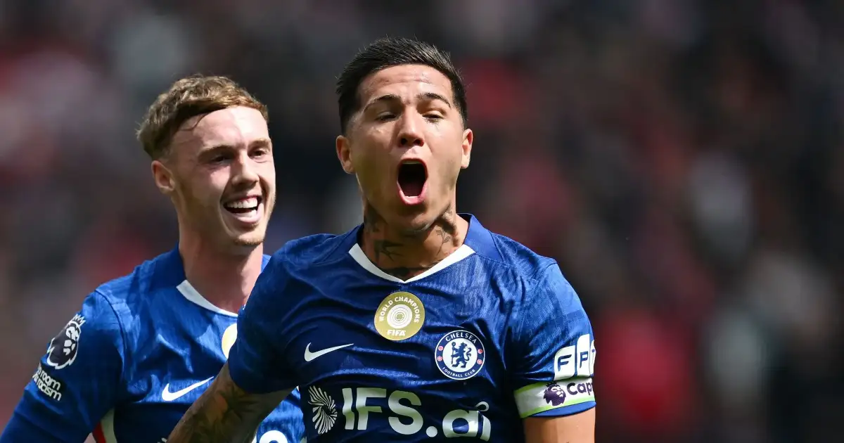 Frustration at Anfield as Liverpool can only draw with Chelsea - 4