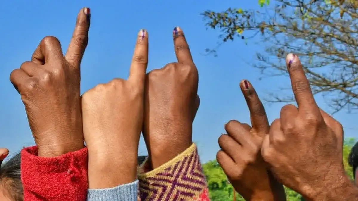 Kerala Assembly Polls 2026: Kerala to go to the polls on Thursday - 4