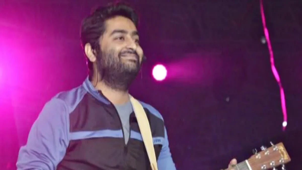 Arijit Singh has cast Nawazuddin Siddiqui’s daughter Shora, but what exactly are they making? - 2