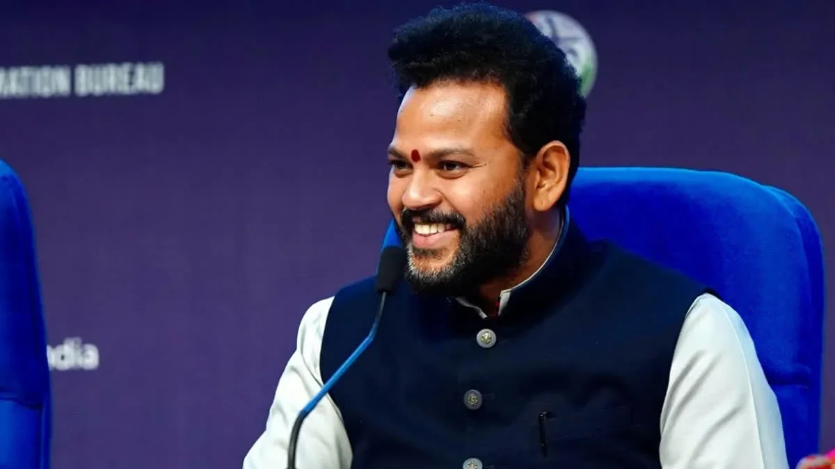 Civil Aviation Ministry initiates nationwide study to resolve urban height restrictions: Rammohan Naidu - 3