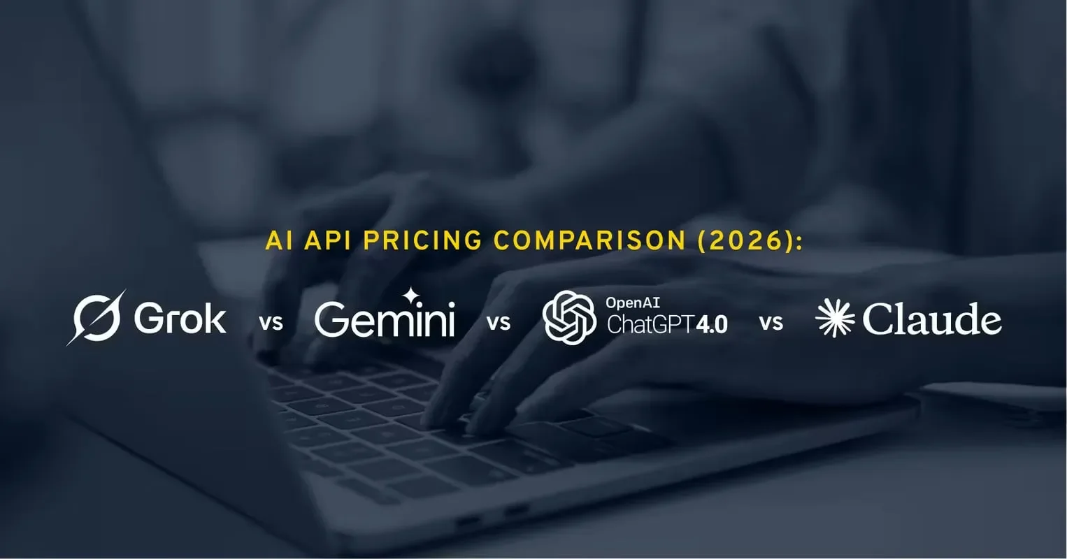 Gemini vs ChatGPT 2026: $2 vs $5 API Gap, 1M Tokens - Tech Insider - 1