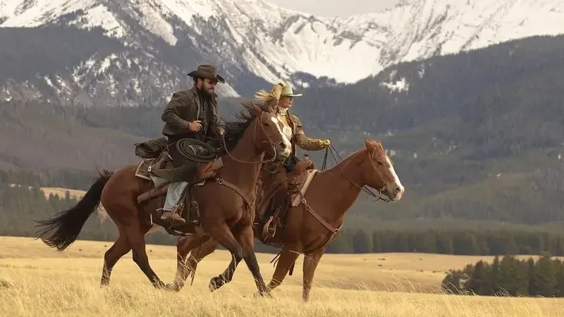 Dutton Ranch Is Exactly What Yellowstone Fans Ordered - 4