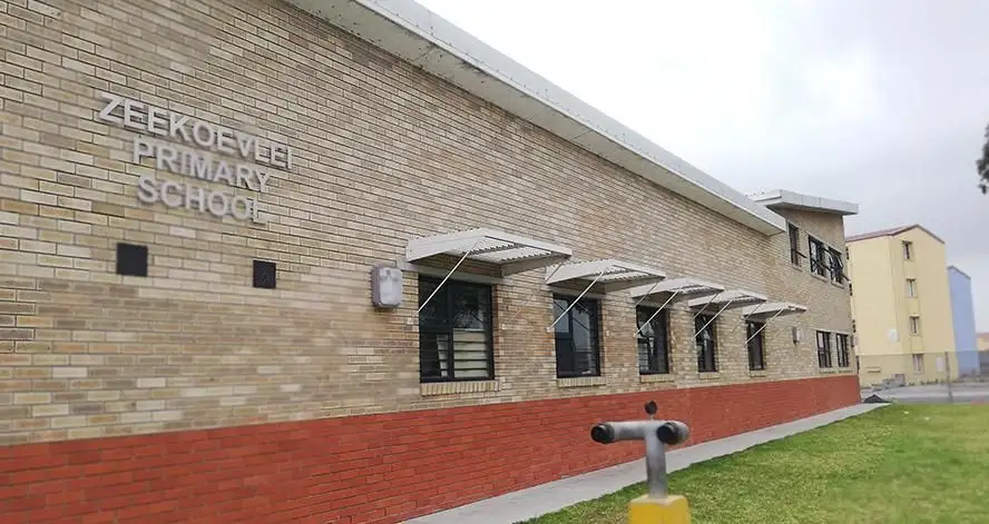 Teacher booked for alleged corporal punishment - 1
