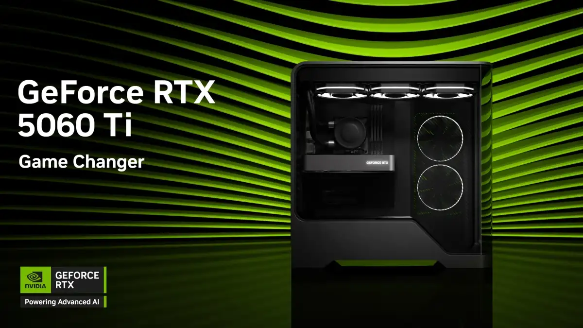 NVIDIA Launching RTX 50 Supers Again! Including 5060 12GB - YouTube - 1