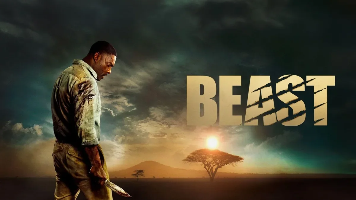 Beast review – down-and-out MMA fighter film is predictable but still lands punches - 1