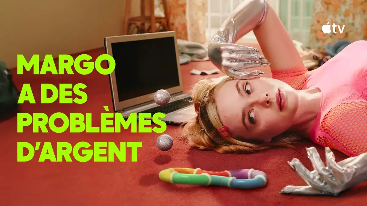 ‘Margo’s Got Money Troubles’ series review: Elle Fanning anchors a warm, star-studded dramedy - 1