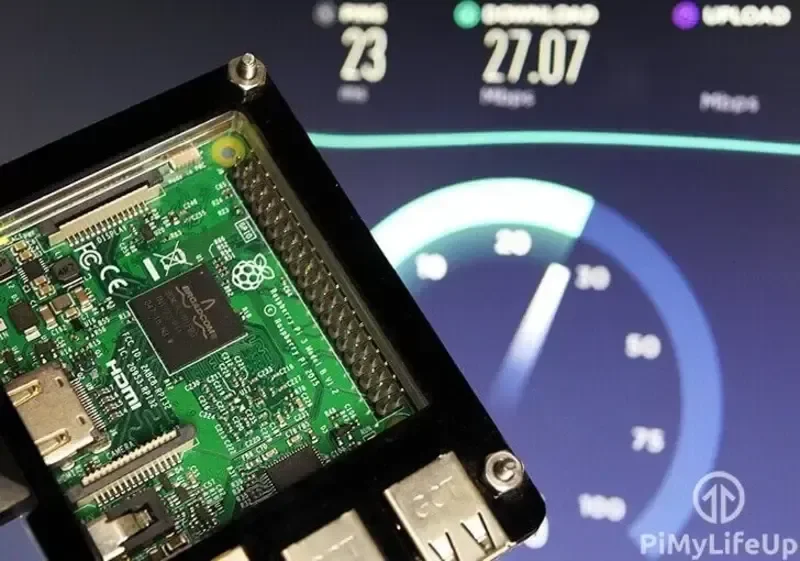 Raspberry Pi projects to try this weekend (February 20 - 22) - 4