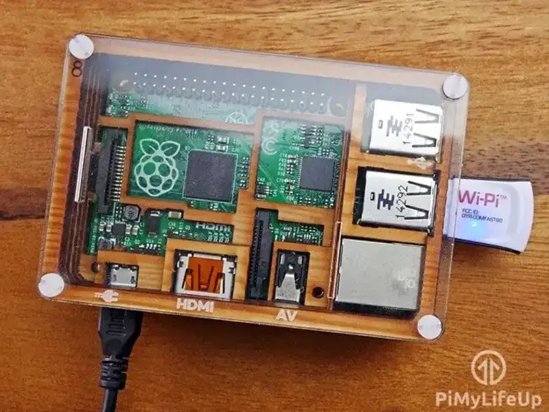 Raspberry Pi projects to try this weekend (February 20 - 22) - 1