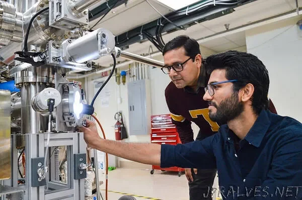 Stretching metals can tune catalysis: A new method predicts energy shifts - 3