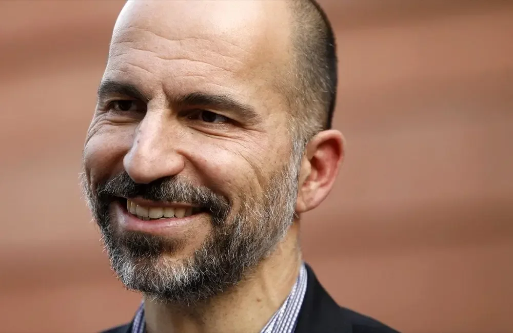 Uber Expands to Hotel Bookings With Expedia Partnership - 1
