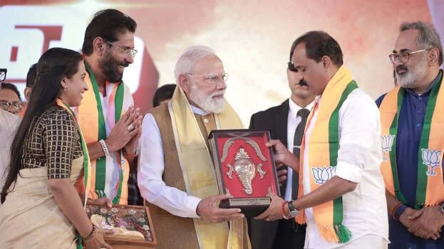 Roundtable on Kerala’s future development to be held in Thiruvananthapuram - 2