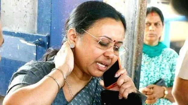 Five KSU leaders who waved black flags at Kerala Health Minister get conditional bail - 2
