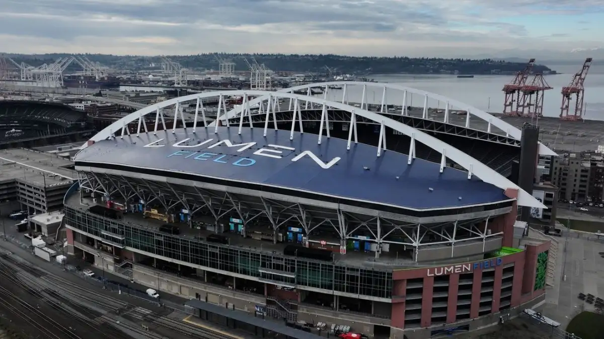 Sources: Seahawks interest 'soft' from buyers - 1